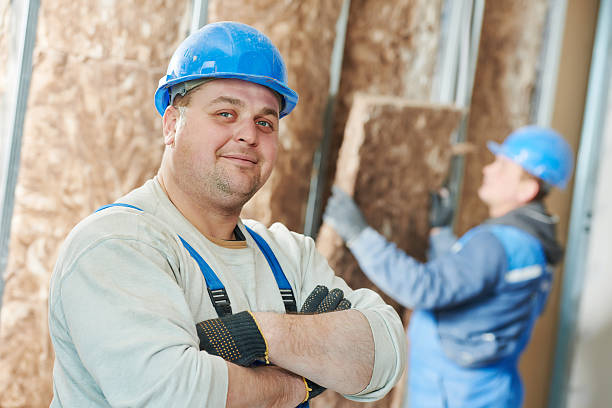 Best Insulation Installation Services in Fairlea, WV